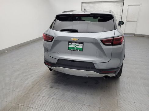 Used 2024 Chevrolet Blazer LT w/ Convenience Package FWD image 7