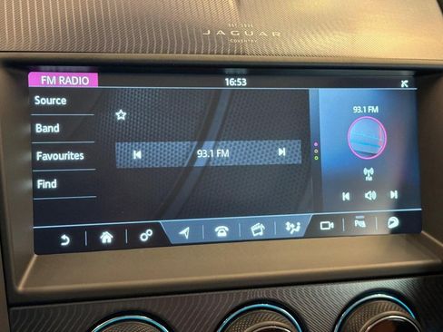 Used 2024 Jaguar F-TYPE R-Dynamic RWD image 20