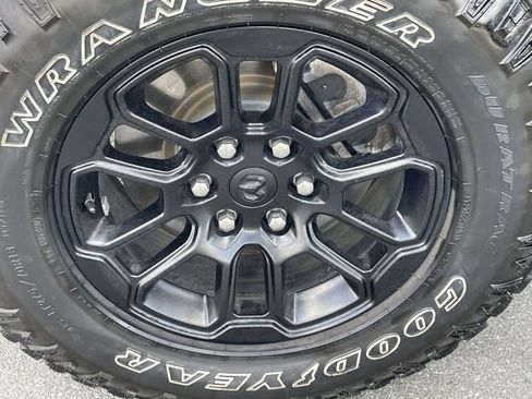 Used 2026 RAM 1500 Rebel w/ Rebel Level 2 Equipment Group AWD/4WD image 10