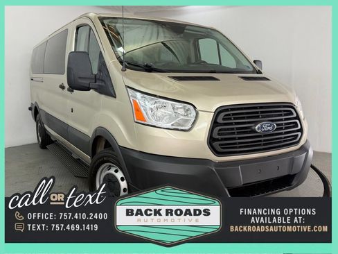 Used 2018 Ford Transit 350 XL RWD image 1