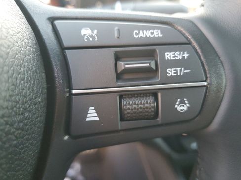 New 2025 Honda Accord Sport image 25