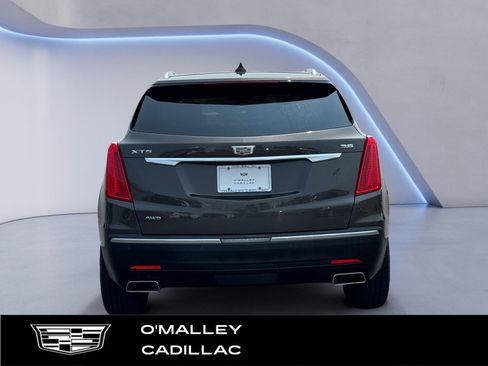 Used 2019 Cadillac XT5 Premium Luxury AWD/4WD image 4