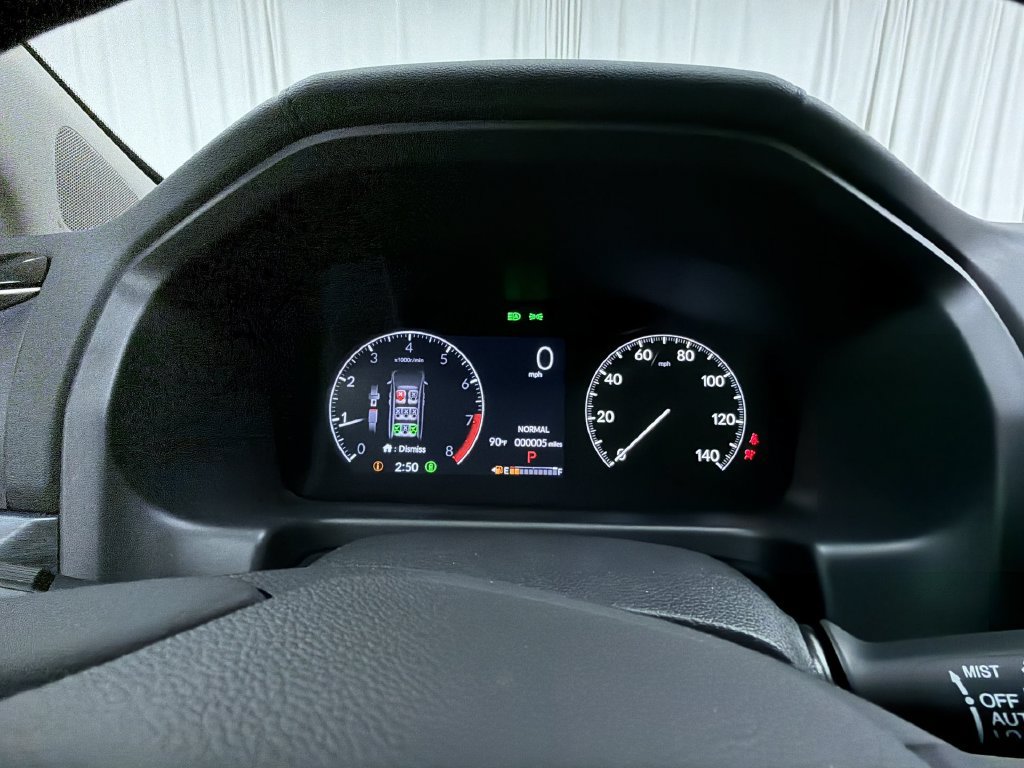 New 2026 Honda Odyssey Elite image 21