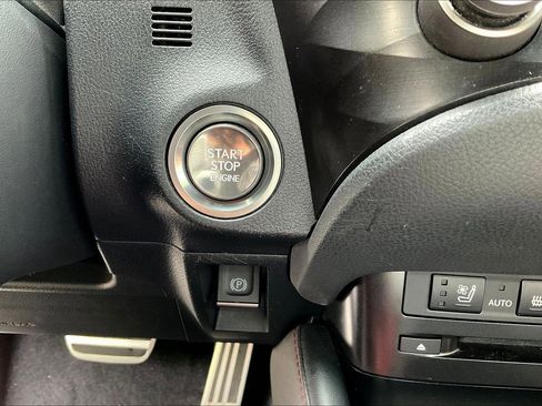 Used 2021 Lexus ES 250 F Sport AWD/4WD image 15