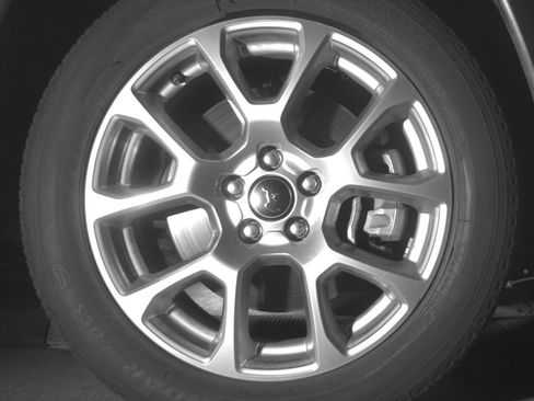 Used 2025 Jeep Compass Limited image 13