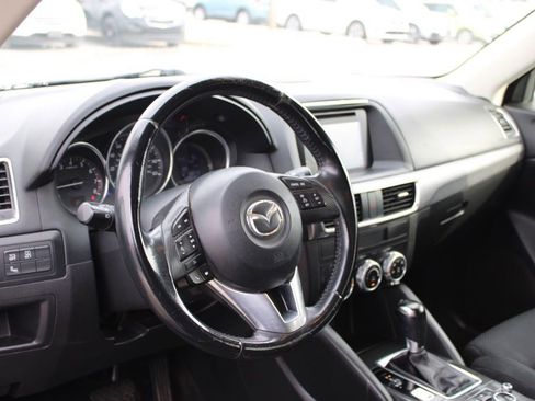 Used 2016 MAZDA CX-5 Touring image 18