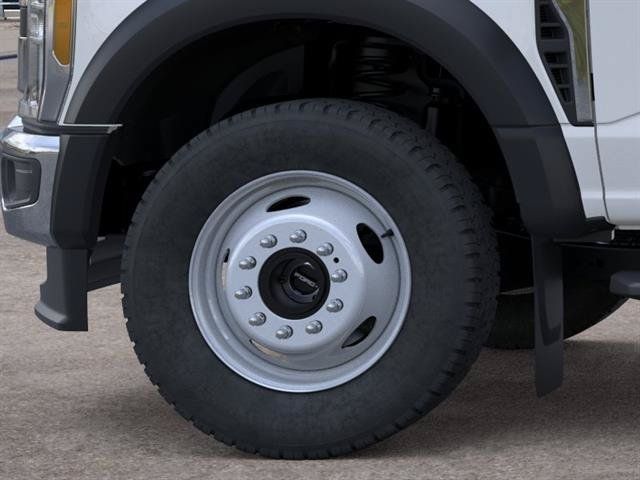 New 2026 Ford F450 XL w/ XL Chrome Package AWD/4WD image 21