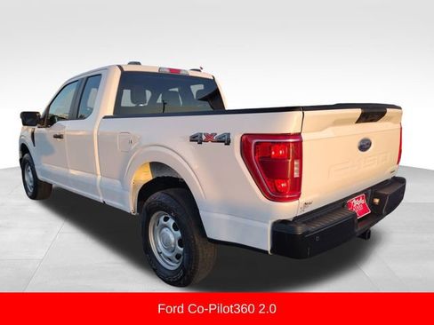 Used 2021 Ford F150 XL w/ Equipment Group 101A High image 5