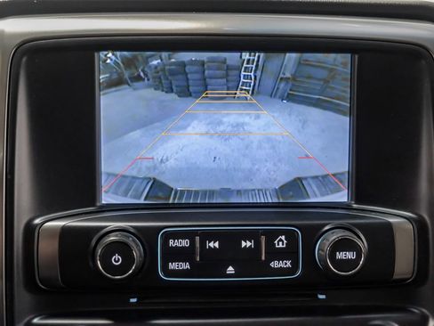 Used 2015 Chevrolet Silverado 1500 LT w/ Texas Edition, 1LT Trim image 20