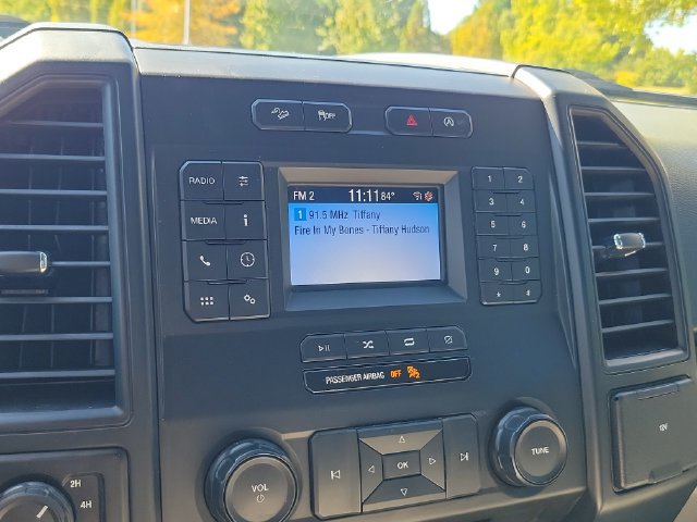 Used 2018 Ford F150 XL w/ Equipment Group 101A Mid AWD/4WD image 17