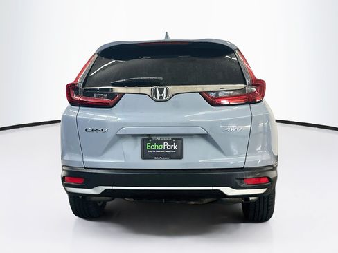 Used 2020 Honda CR-V EX image 7