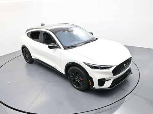 New 2025 Ford Mustang Mach-E Premium w/ Sport Appearance Package image 18