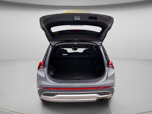 Used 2022 Hyundai Santa Fe SEL FWD image 12