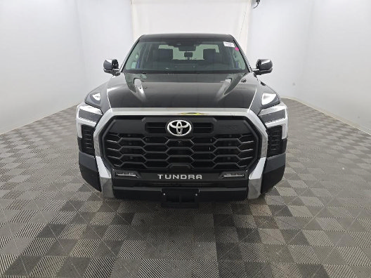 Used 2024 Toyota Tundra SR5 w/ TRD Off-Road Premium Package RWD image 12