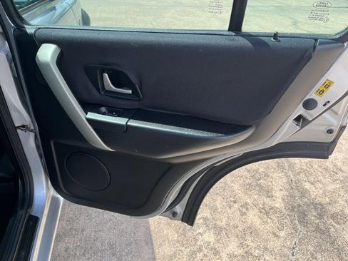 Used 2004 Land Rover Freelander SE image 28