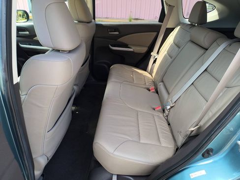 Used 2013 Honda CR-V EX-L image 18