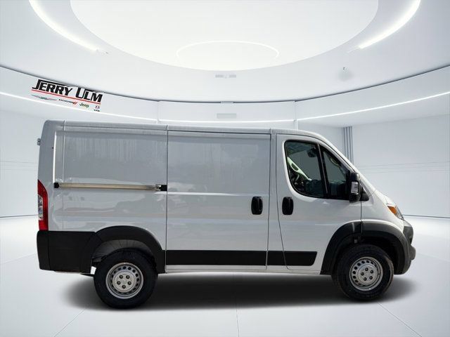 New 2026 RAM ProMaster 1500 w/ Convenience Group FWD image 7