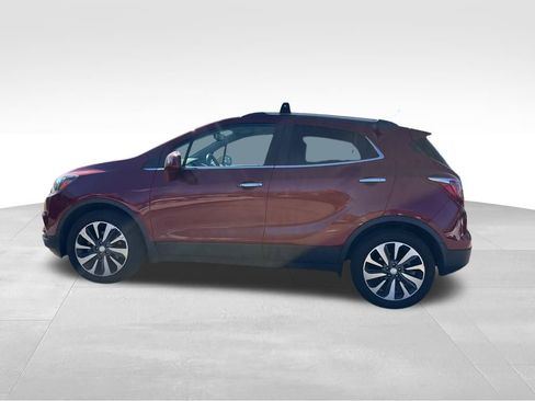 Used 2021 Buick Encore Preferred w/ Safety Package II image 12