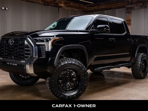 Used 2022 Toyota Tundra SR5 image 5