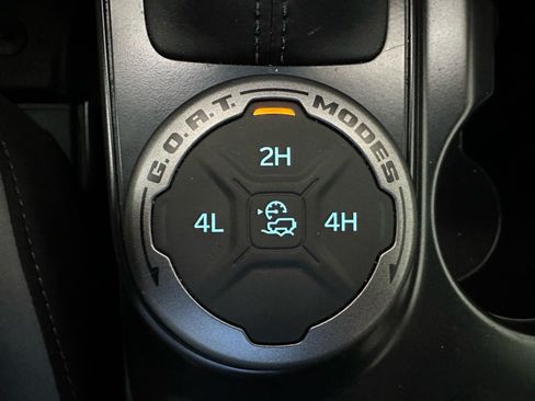 Certified 2024 Ford Bronco Big Bend AWD/4WD image 40
