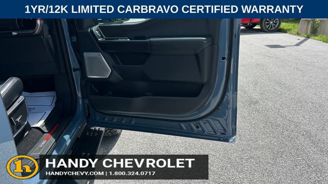 Used 2023 Ford F150 Raptor AWD/4WD image 32