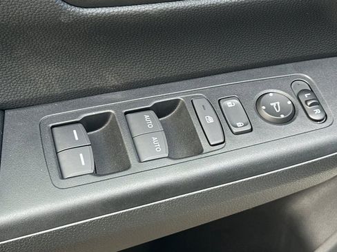 New 2026 Honda CR-V Sport image 10