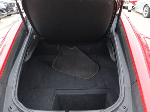 Used 2017 Jaguar F-TYPE Coupe image 19