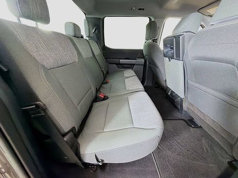 Used 2023 Ford F150 XLT w/ Equipment Group 301A Mid AWD/4WD image 24