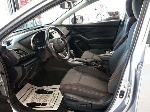 Used 2021 Subaru Crosstrek 2.0i Premium w/ Moonroof Package AWD/4WD image 25