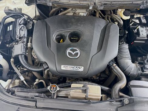 Used 2019 MAZDA CX-9 Touring FWD image 31