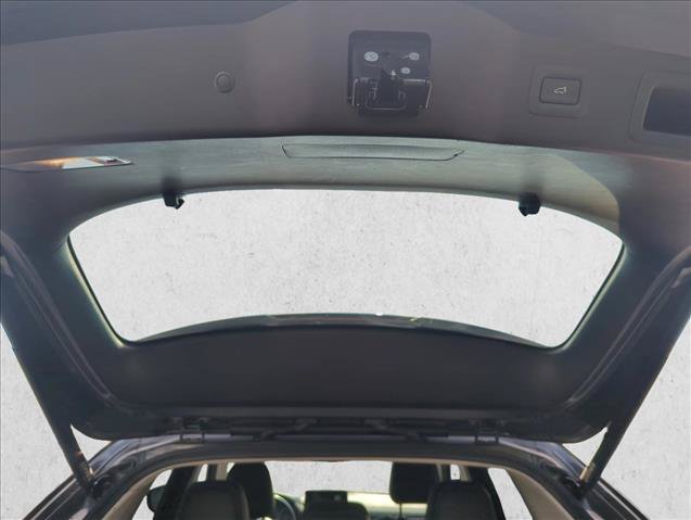 Used 2025 MAZDA CX-5 AWD 2.5 S w/ Preferred Package image 12