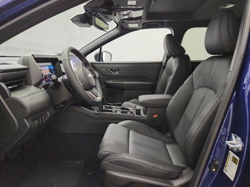 New 2026 Subaru Outback Touring image 6