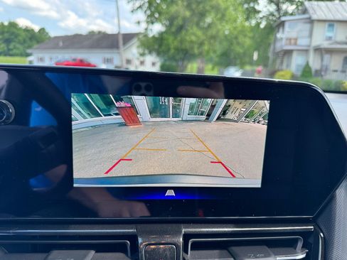 New 2026 Chevrolet TrailBlazer RS w/ Driver Confidence Package AWD/4WD image 30