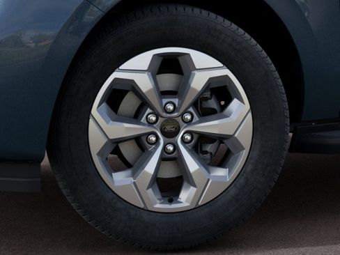 New 2027 Ford Expedition Max Active AWD/4WD image 19