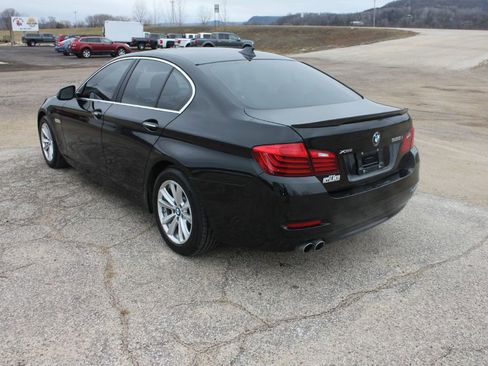 Used 2016 BMW 528i xDrive Sedan image 8