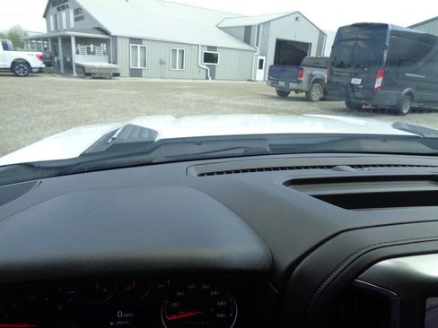 Used 2022 Chevrolet Silverado 2500 LT w/ Fleet Comfort Package image 75