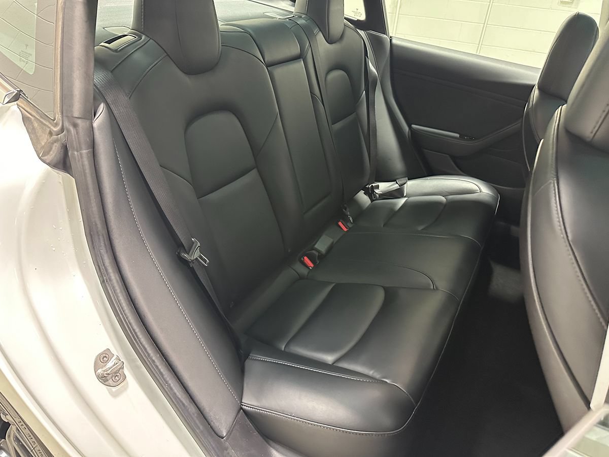 Used 2019 Tesla Model 3 Long Range AWD/4WD image 14