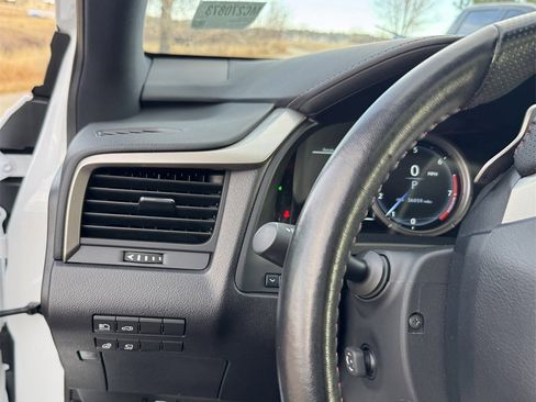 Used 2021 Lexus RX 350 F Sport image 15