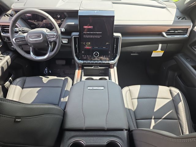 New 2026 GMC Yukon Denali AWD/4WD image 15