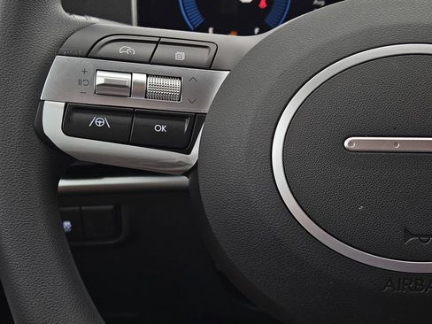 Certified 2026 Hyundai Santa Cruz SEL FWD image 27