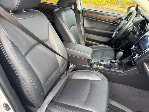 Used 2019 Subaru Outback 2.5i Limited w/ Popular Package #2 image 29