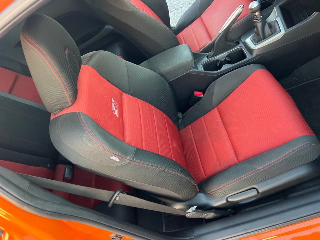 Used 2015 Honda Civic Si image 20