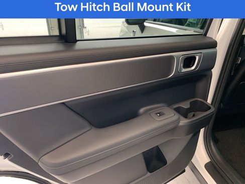 New 2026 Hyundai Santa Fe SEL w/ Tow & Go Package AWD/4WD image 11