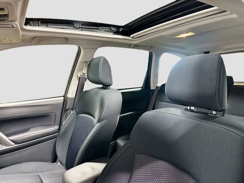Used 2018 Subaru Forester 2.5i Premium w/ All-Weather Package AWD/4WD image 20