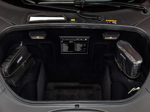 Used 2022 Ferrari F8 Tributo RWD image 12