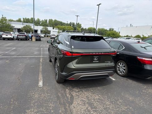Used 2023 Lexus RX 350 w/ Cold Area Package AWD/4WD image 20