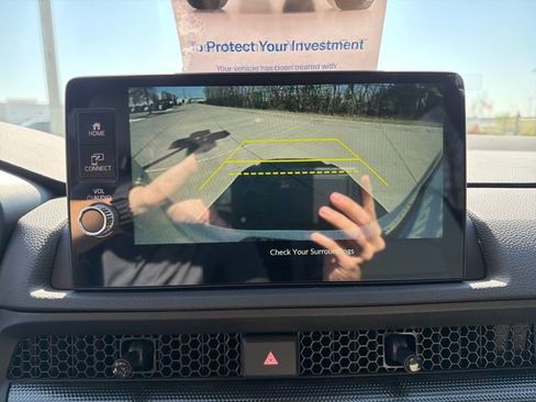 New 2026 Honda CR-V EX image 23