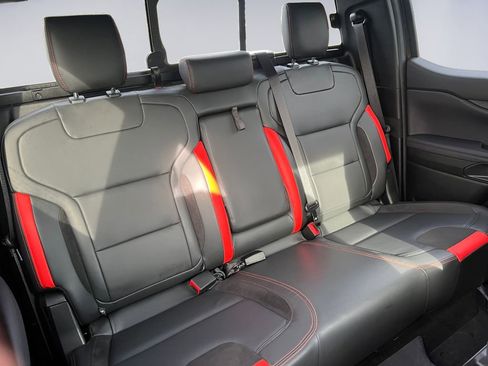 Used 2024 Ford Ranger Raptor image 19