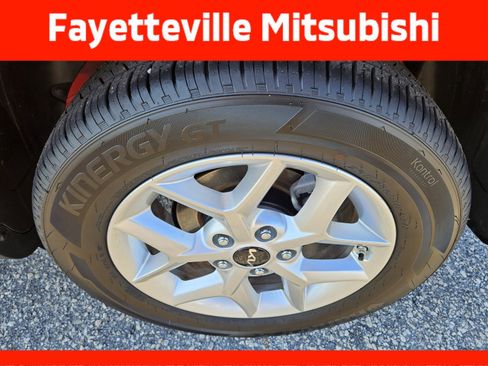 Used 2025 Kia Soul LX w/ LX Technology Package image 13