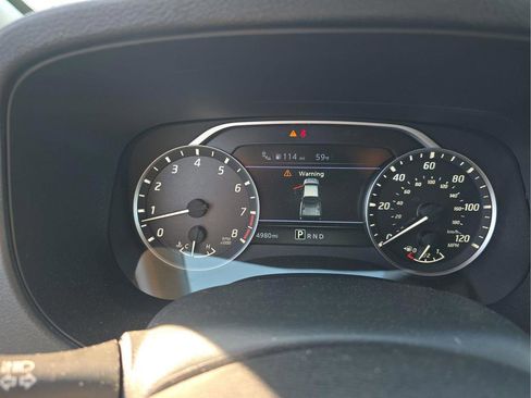 Used 2024 Nissan Frontier S w/ Technology Package RWD image 7